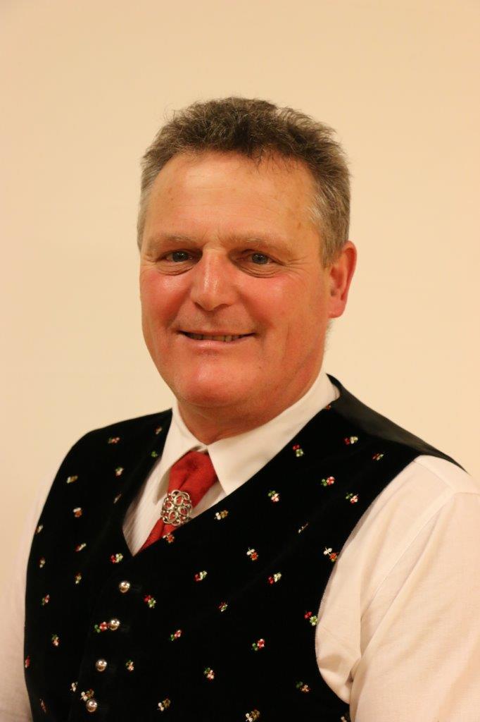 Michelitsch Alois Sen.